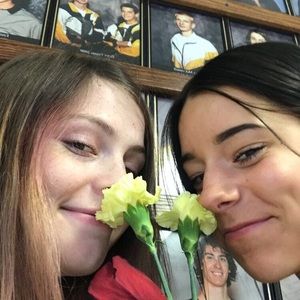 Meet your Posher, Jasmine